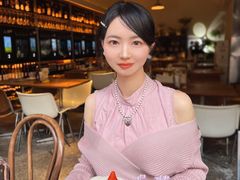 -Blac+Blac(中海环宇荟店)