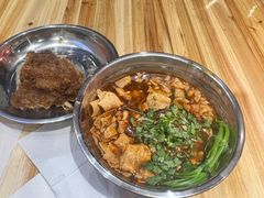 -柳州肥姨妈大骨螺蛳粉(曹路店)