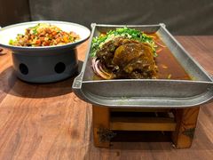 -树厨地道黔菜(凯里韶山南路店)