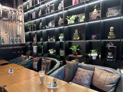 -街角 T·COFFEE 融合料理·BISTRO(车公庙店)