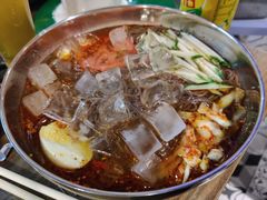 -马海涛牛肉串·东北吉林烧烤(领汇广场店)