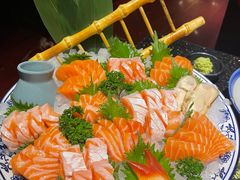 -德川家日本料理(中关村店)