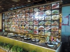 -北塘海鲜·天津菜(大光明桥旗舰店)
