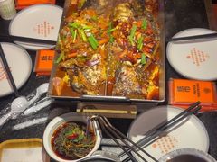 -鸣记脆皮烤鱼(亿合城店)