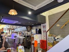 -韩萍老南京馄饨(河西万达店)