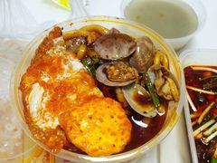 花甲粉-黔御金丰秘制烤粉