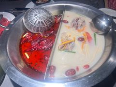 -骨之味·筒骨汤火锅(江头店)