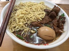 -陈记锅盖面(长江路店)