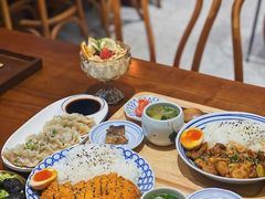 -肥朵食堂(带梦胡同店)