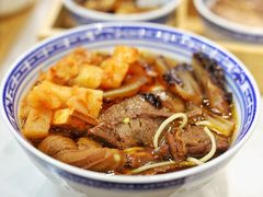 -永丰面馆(汉口路店)