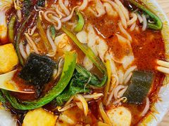 -七台河福临大碗麻辣烫