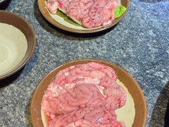 脑花-重庆印象老火锅(梅林店)