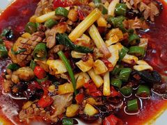 -小艺烧烤(曲江店)