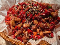 辣子鸡-蝦塘·中国餐馆(城墙南马道巷店)