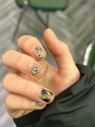 点击看大图 -M·X Nail日式美甲美睫