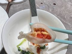 -宫燕府·京菜·烤鸭·淮扬菜(王府中心店)