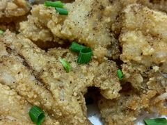 -阿华海鲜饭店(山河路店)
