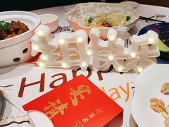 -百富源·海鲜辽菜(浑河堡店)