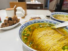 -永丰面馆(汉口路店)