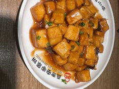 -直隶安家罩饼(复兴路店)