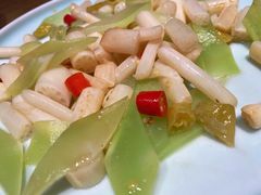 -八闽饭店闽南小镇(铁西店)