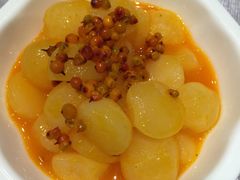 -老爷庙风味美食府(魏都大道店)