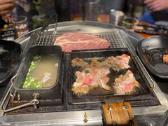 -伍丁·烤牛肋(和平东桥店)
