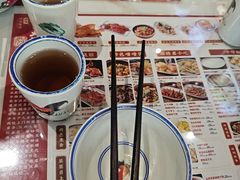 -顺德杨廷记(白云山店)