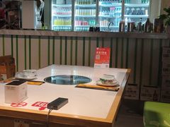 -蛙蛙叫干锅年代(簋街总店)