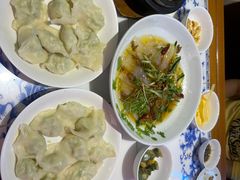 -东方饺子王(大屯路店)