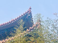 -挂甲禅寺