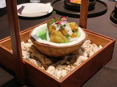 -小运河·公馆(国贸店)