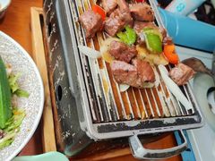 -九井澤精致料理(金茂店)