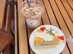 -乌托邦咖啡(武侯祠店)