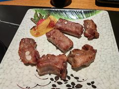 -千寻烧肉(政务区店)