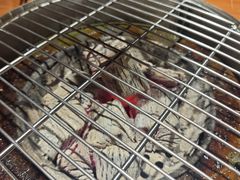 -炭窑水浒烤肉(汉阳鹦鹉巷子店)