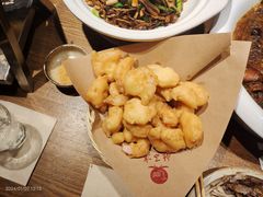 -鸽子窝(黄村店)