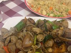 -吉源大排档·鱼生·海鲜(烧烤彩印厂店)