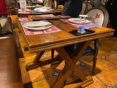 -祖母的魔法厨房(陆家嘴店)
