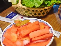 -茅台镇网红溶洞餐厅·茅帮菜馆