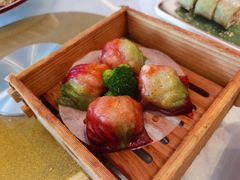 -临江酒店-中餐厅
