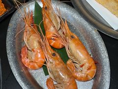 -300杯·和牛烧肉清酒专门店(廊里店)