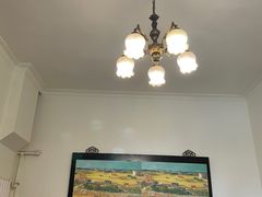 -清真宏玉祥黄门脸餐厅(华荫东里店)