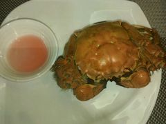 -柳州东城华美达广场酒店·欧亚西餐厅