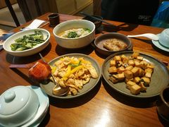 -七色云蔬食(喜邻里店)