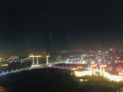 -南昌之星摩天轮