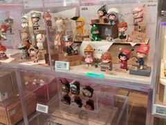 -泡泡玛特POPMART(崇文门国瑞城店)