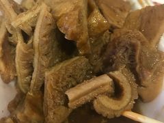 -细妹五香牛杂(步行街店)