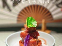 -桂满陇·桃花院落(长泰广场店)