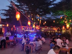 -旺角小渔村·海肠捞饭开创者(环山路店)